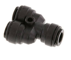 Racor en Y de 8mm POM NBR FDA [2 Piezas]