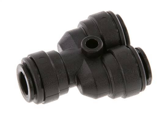 Racor en Y de 8mm POM NBR FDA [2 Piezas]