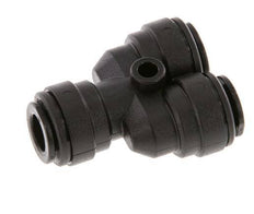 Racor en Y de 8mm POM NBR FDA [2 Piezas]