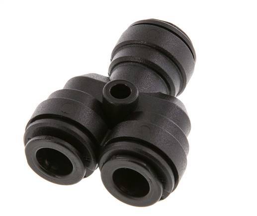 Racor en Y de 8mm POM NBR FDA [2 Piezas]