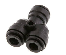 Racor en Y de 8mm POM NBR FDA [2 Piezas]