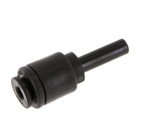Racor de 4mm x 5mm con POM NBR [5 piezas]