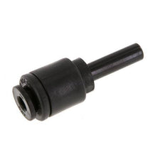 Racor de 4mm x 5mm con POM NBR [5 piezas]