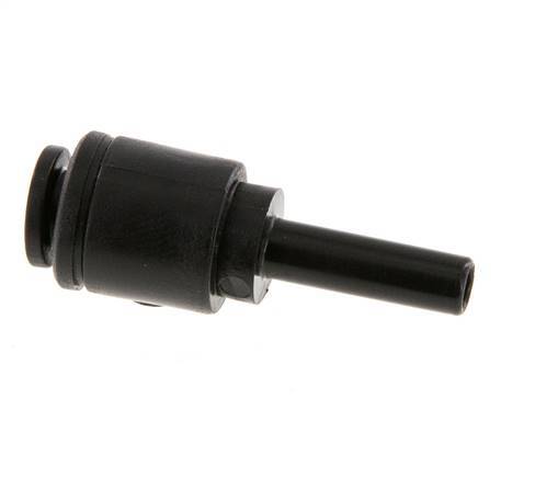 Racor de 4mm x 5mm con POM NBR [5 piezas]