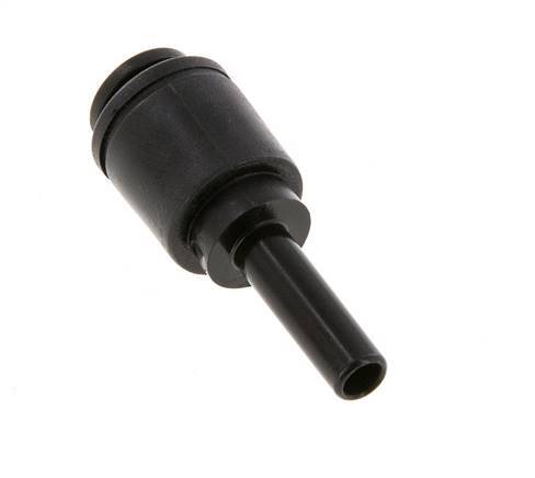 Racor de 4mm x 5mm con POM NBR [5 piezas]