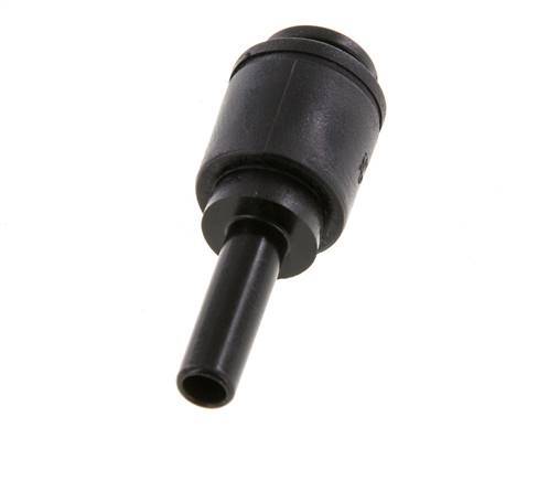 Racor de 4mm x 5mm con POM NBR [5 piezas]