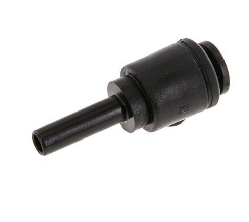 Racor de 4mm x 5mm con POM NBR [5 piezas]