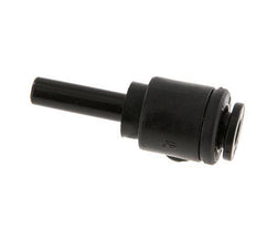 Racor de 4mm x 5mm con POM NBR [5 piezas]