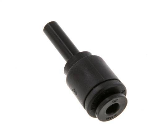 Racor de 4mm x 5mm con POM NBR [5 piezas]
