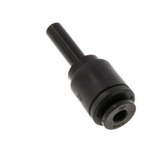 Racor de 4mm x 5mm con POM NBR [5 piezas]