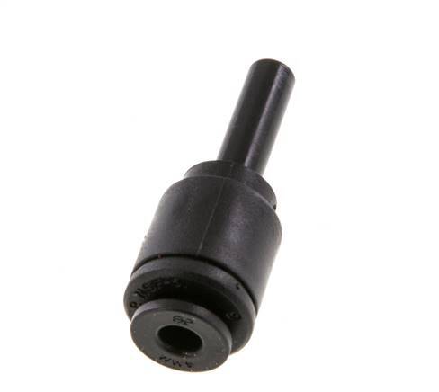 Racor de 4mm x 5mm con POM NBR [5 piezas]