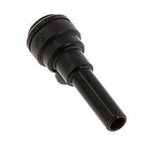 Racor de 4mm x 6mm con POM NBR enchufable [5 Piezas]