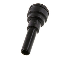 Racor de 4mm x 6mm con POM NBR enchufable [5 Piezas]