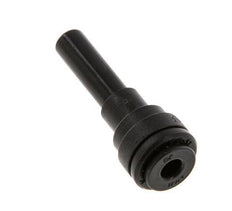 Racor de 4mm x 6mm con POM NBR enchufable [5 Piezas]