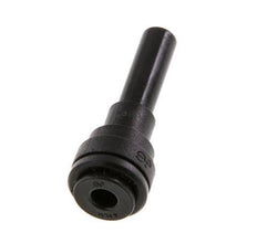 Racor de 4mm x 6mm con POM NBR enchufable [5 Piezas]