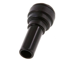Racor de 8mm x 10mm con POM NBR [2 piezas]