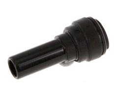 Racor de 8mm x 10mm con POM NBR [2 piezas]