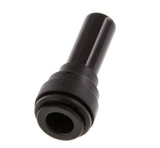 Racor de 8mm x 10mm con POM NBR [2 piezas]