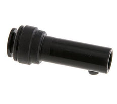 Racor de 8mm x 12mm con POM NBR [2 piezas]