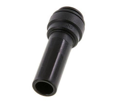 Racor de 8mm x 12mm con POM NBR [2 piezas]