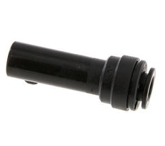 Racor de 8mm x 12mm con POM NBR [2 piezas]