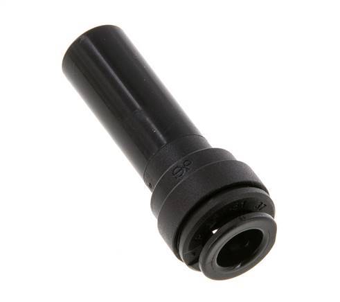 Racor de 8mm x 12mm con POM NBR [2 piezas]