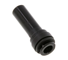 Racor de 8mm x 12mm con POM NBR [2 piezas]