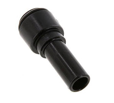 Racor rápido de 10 mm x 12 mm con enchufe PA 66 NBR