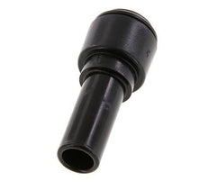 Racor rápido de 10 mm x 12 mm con enchufe PA 66 NBR