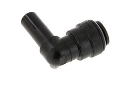 Codo de 12mm x 12mm 90deg Racor con enchufe POM NBR [2 Piezas]