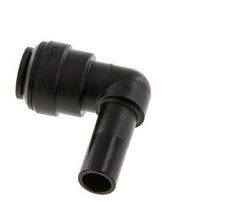 Codo de 12mm x 12mm 90deg Racor con enchufe POM NBR [2 Piezas]