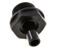 Racor de 10mm x G1/2'' con rosca macho POM NBR [2 Piezas]