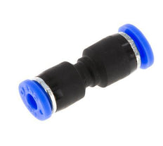 Racor de 5/32'' x 3/16'' PBT NBR [2 Piezas]