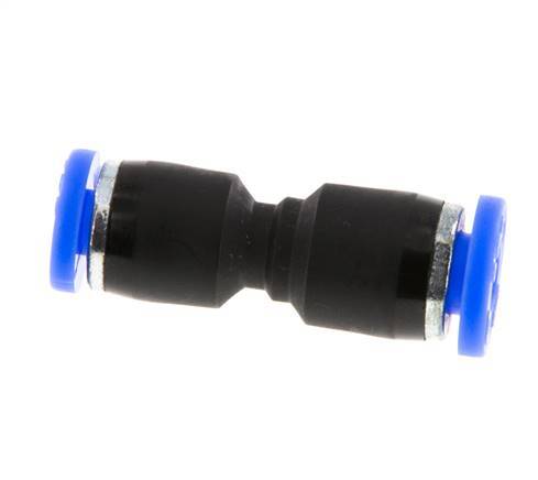 Racor de 5/32'' x 3/16'' PBT NBR [2 Piezas]