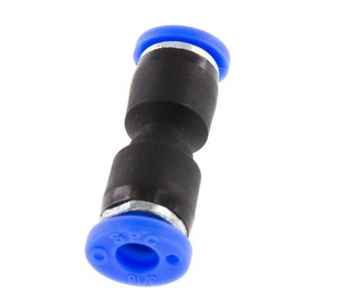 Racor de 5/32'' x 3/16'' PBT NBR [2 Piezas]
