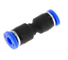 Racor de 5/32'' x 3/16'' PBT NBR [2 Piezas]