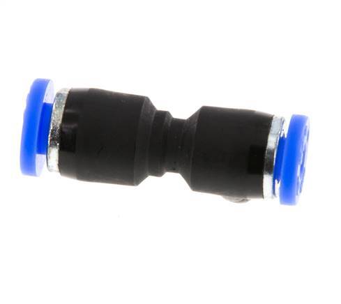 Racor de 5/32'' x 3/16'' PBT NBR [2 Piezas]