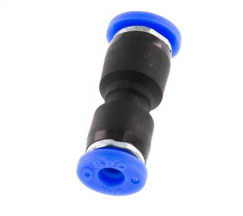 Racor de 5/32'' x 3/16'' PBT NBR [2 Piezas]