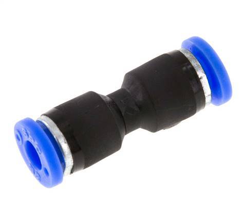 Racor de 3/16'' PBT NBR [2 piezas]