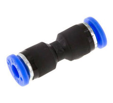Racor de 3/16'' PBT NBR [2 piezas]