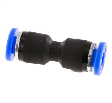 Racor de 3/16'' PBT NBR [2 piezas]