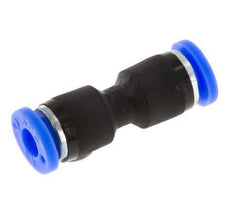 Racor de 3/16'' PBT NBR [2 piezas]