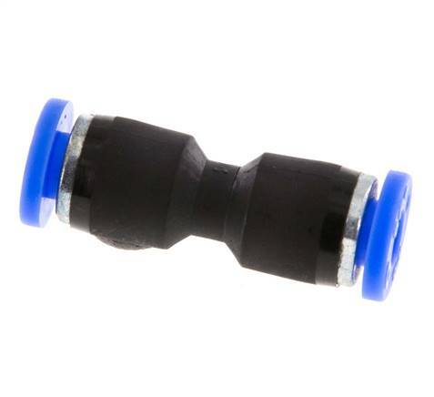 Racor de 3/16'' PBT NBR [2 piezas]