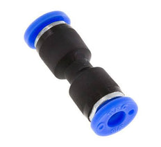 Racor de 3/16'' PBT NBR [2 piezas]