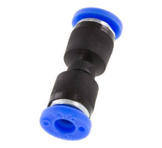 Racor de 3/16'' PBT NBR [2 piezas]