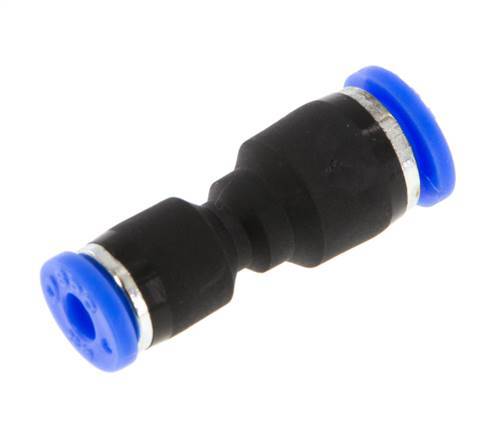Racor de 5/32'' x 1/4'' PBT NBR [2 Piezas]