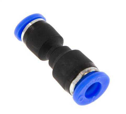 Racor de 5/32'' x 1/4'' PBT NBR [2 Piezas]