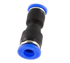 Racor de 5/32'' x 1/4'' PBT NBR [2 Piezas]