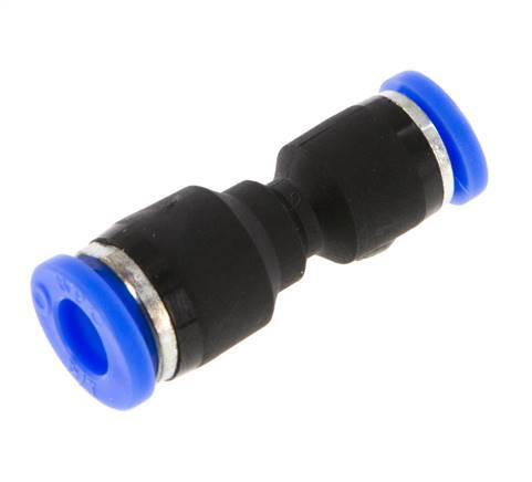 Racor de 5/32'' x 1/4'' PBT NBR [2 Piezas]
