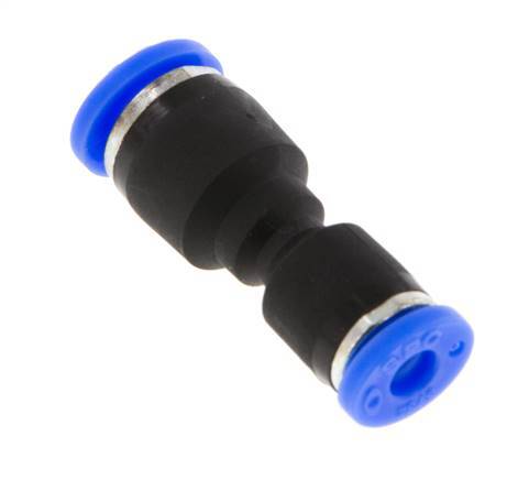 Racor de 5/32'' x 1/4'' PBT NBR [2 Piezas]